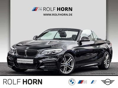 BMW M240