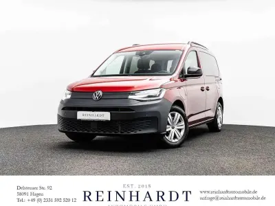 Gebraucht VW Caddy