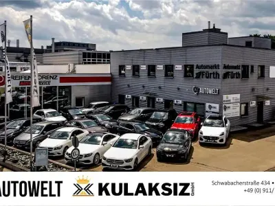 Gebraucht Peugeot Rifter