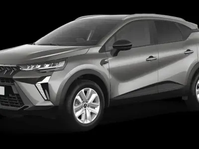 Neu Mitsubishi ASX Diamant Edition 114 PS (83 kW) 2026 Grau SUV