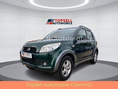 Daihatsu Terios