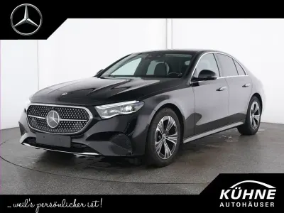 Gebraucht Mercedes E220