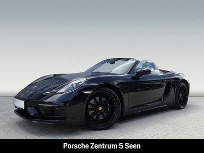Gebraucht Porsche 718