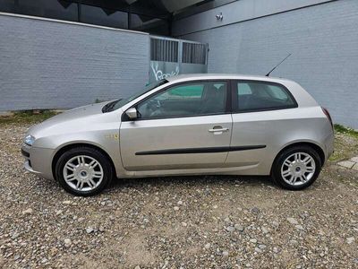 gebraucht Fiat Stilo Stilo1.6 16V Dynamic