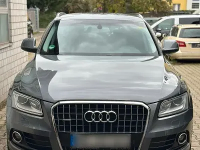 Gebraucht Audi Q5