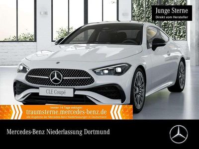 Mercedes CLE200