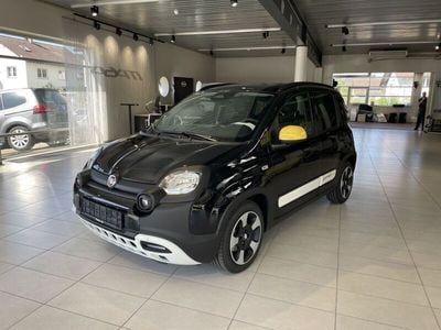 Fiat Panda Cross