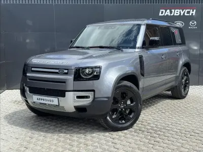Gebraucht Land Rover Defender