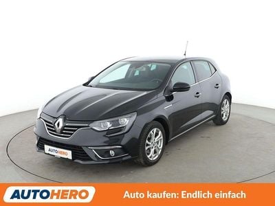 gebraucht Renault Mégane IV 1.2 TCe Energy BOSE Edition, BenzinFavoritenGespeicherte SuchenGespeicherte SuchenMein EinkaufswagenMein KontoDienstleistungenDropdown-MenüDropdown-MenüDropdown-MenüDropdown-MenüDropdown-MenüFavoritenGespeicherte SuchenGespeicherte SuchenMe