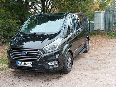 Ford Tourneo