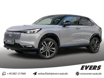 Urban grey pearl Gebraucht 2025 Honda HR-V Advance SUV | 35.430 € (Teuer)