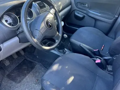 Gebraucht Subaru Justy
