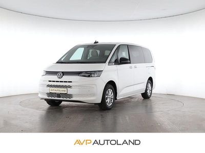 Neu VW Multivan Life 150 PS (110 kW) 2025 Weiß Van