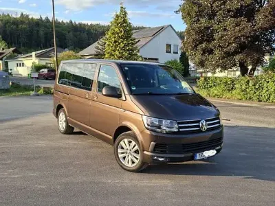 Gebraucht VW Caravelle