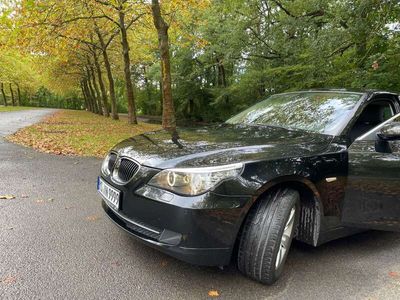 gebraucht BMW 523 523 i Tüv Neu Top Zustand