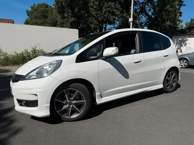 Gebraucht Honda Jazz