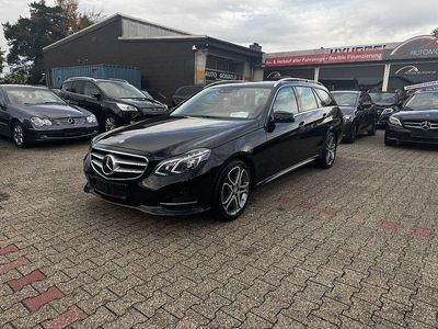 Mercedes E400