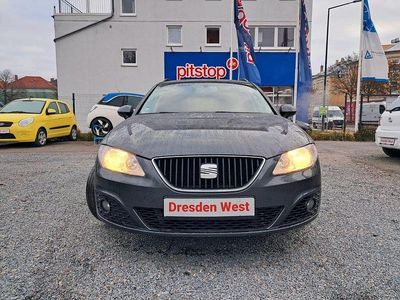 Seat Exeo