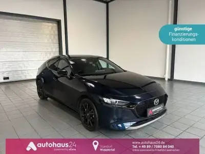 Gebraucht Mazda 3