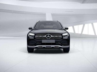 Mercedes GLC300e