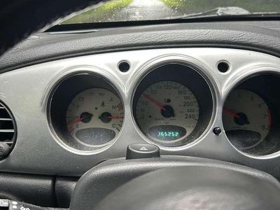 Chrysler PT Cruiser
