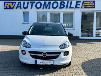 gebraucht Opel Adam Slam