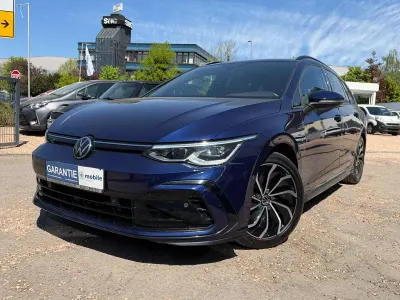Gebraucht VW Golf VIII