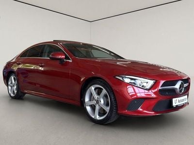 Mercedes CLS450