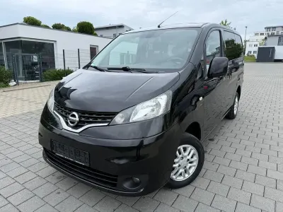Gebraucht Nissan Evalia