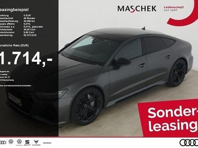Audi RS7 Sportback