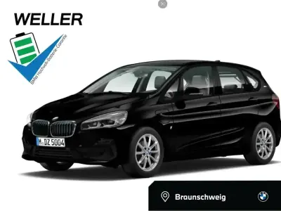 Używany BMW 225 Active Tourer