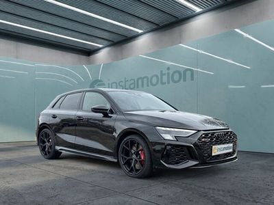 Audi RS3 Sportback
