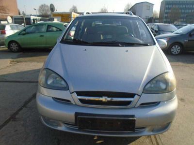 Chevrolet Tacuma