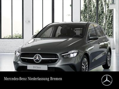 Gebraucht Mercedes 200 Advanced 150 PS (110 kW) 2024 Grau Limousine