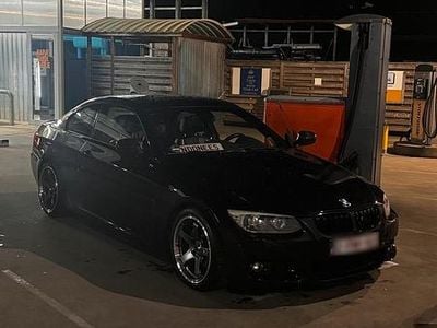 Gebraucht BMW 335 480 PS (353 kW) 2012 Schwarz Coupé