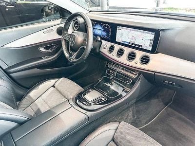 Mercedes E300