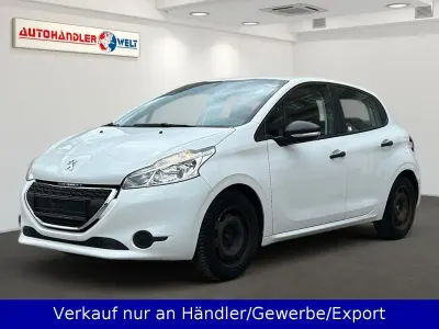 Gebraucht Peugeot 208