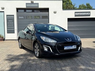 Peugeot 308 CC