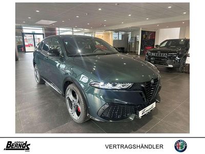Neu Alfa Romeo Tonale Premium 160 PS (117 kW) 2026 Verde monza SUV