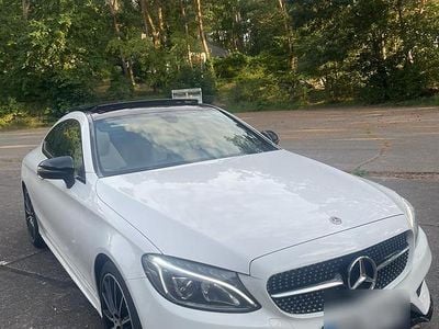 Mercedes C300