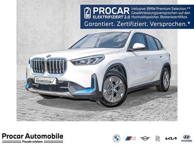 BMW iX1
