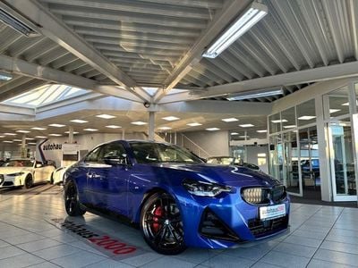 BMW M240