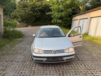 VW Golf IV