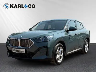 Gebraucht BMW iX2