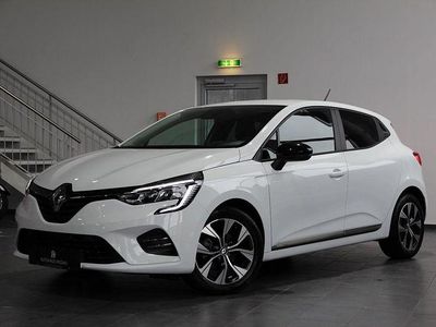 Gebraucht Renault Clio V Evolution 67 PS (49 kW) 2023 Gletscherweiss Limousine
