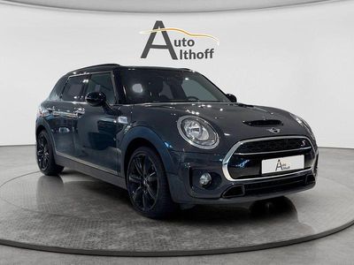 Gebraucht Mini Cooper S Clubman 192 PS (141 kW) 2016 Grau Kombi