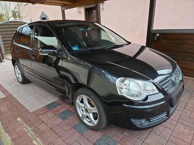 Schwarz Gebraucht 2006 VW Golf IV Kleinwagen | 2.199 € (Fairer Preis)