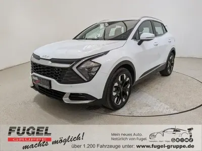 Gebraucht Kia Sportage