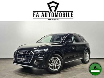 Gebraucht Audi Q5 Sport 204 PS (150 kW) 2024 Schwarz SUV
