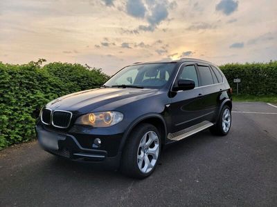 gebraucht BMW X5 e70